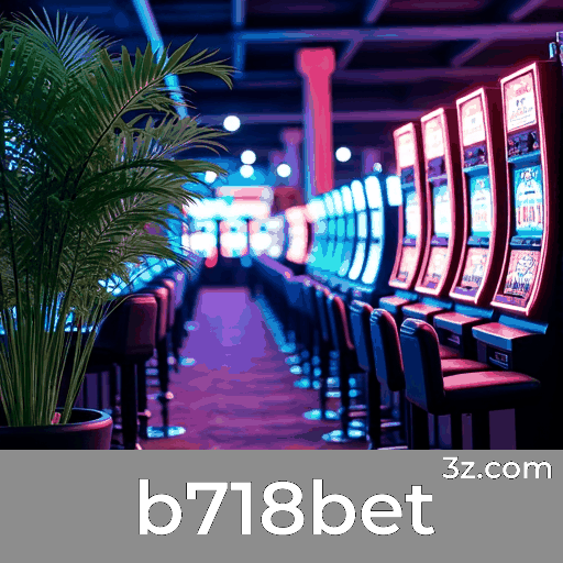 b718bet: Apostas Simplificadas no Seu Celular