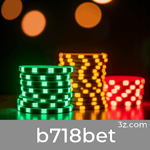 b718bet Dados Esportivos: Ciência e Inteligência em Apostas