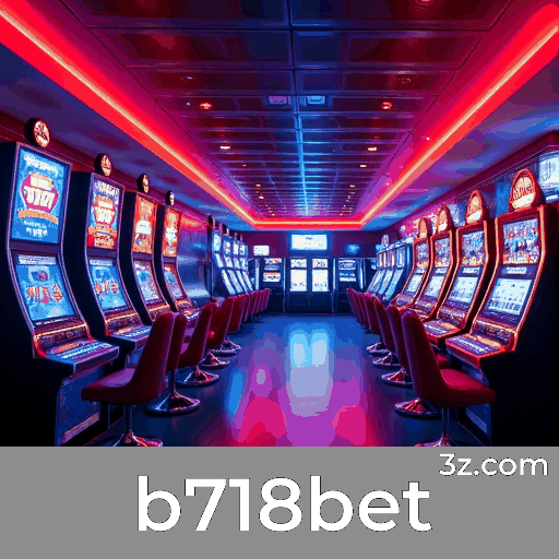 Registre-se Rapidamente e Desbloqueie Recompensas Exclusivas no b718bet