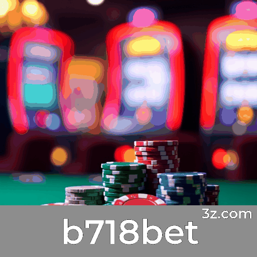Bônus e promoções exclusivas do b718bet: Aproveite ao máximo!