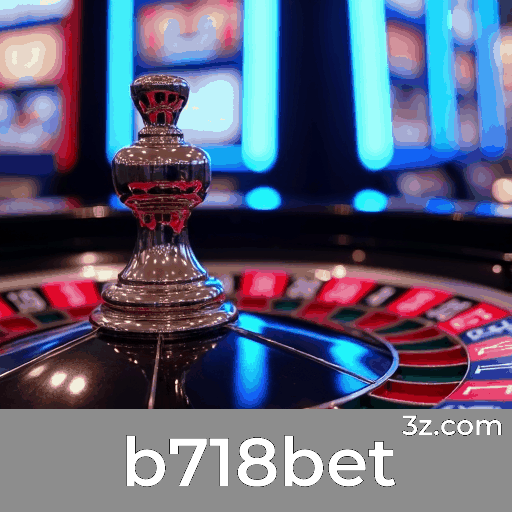 b718bet: Experiência e Segurança na Plataforma de Apostas