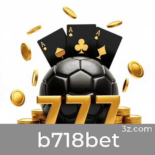 Tecnologia 3D e Jogos de Cassino no b718bet