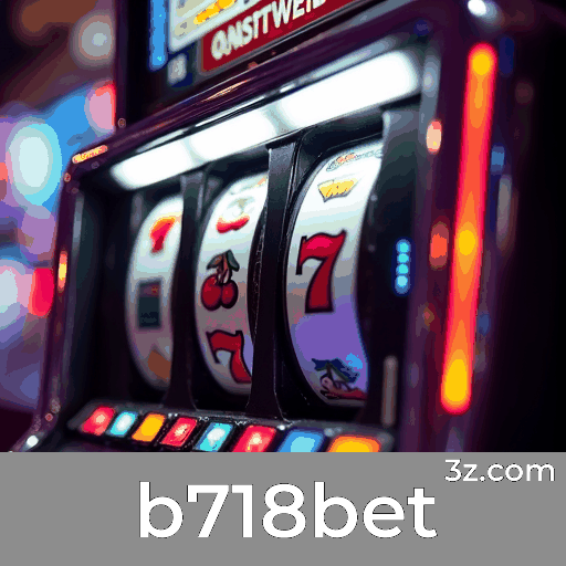 Experiência de Casino Elite no b718bet: Dealers Reais e Jogos Premium