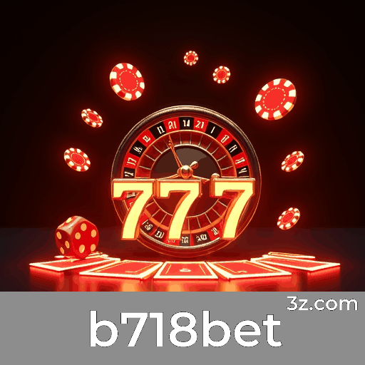 Registre-se Rapidamente e Desbloqueie Recompensas Exclusivas no b718bet