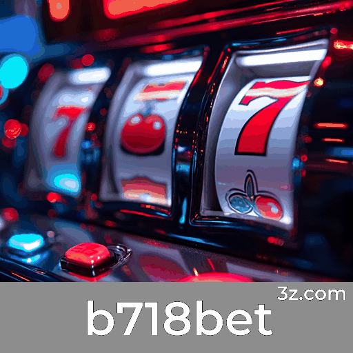 Tecnologia 3D e Jogos de Cassino no b718bet